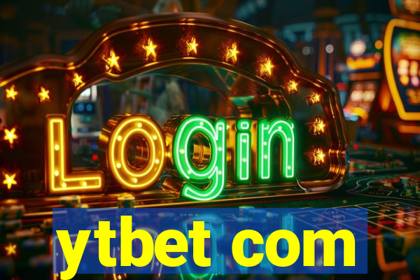 ytbet com